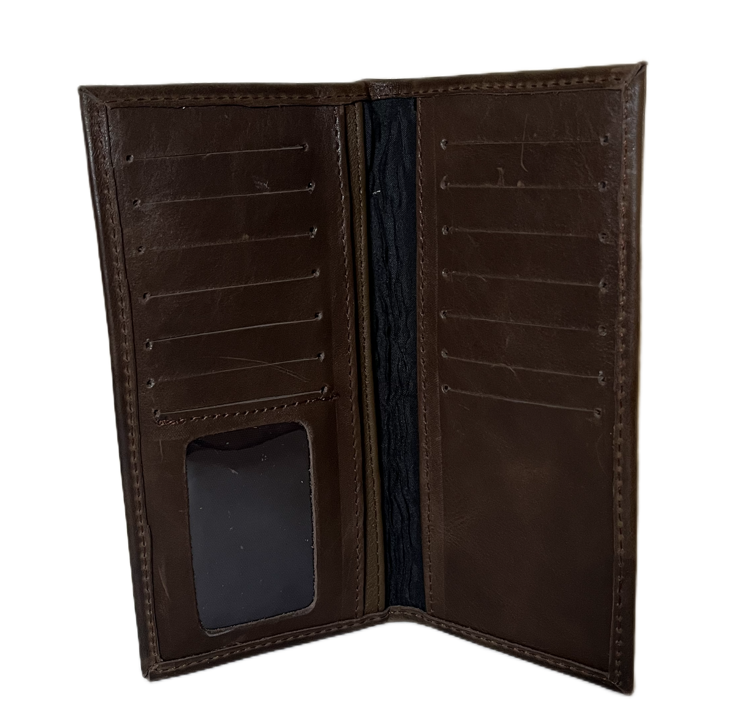 The Range Rebel Rodeo Wallet