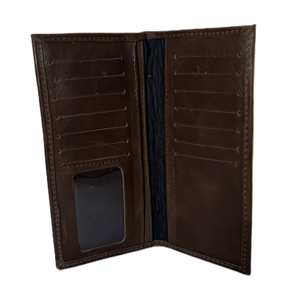 The Range Rebel Rodeo Wallet
