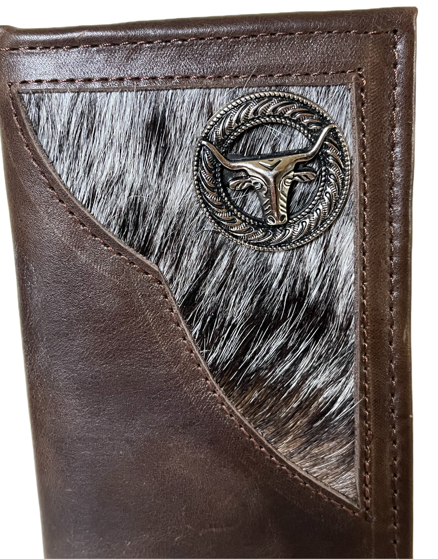 The Range Rebel Rodeo Wallet