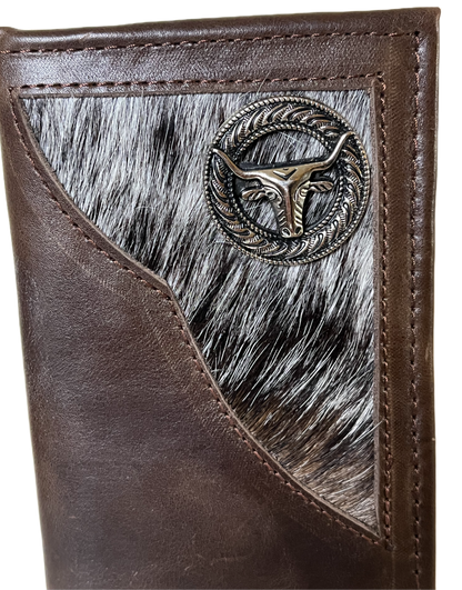 The Range Rebel Rodeo Wallet