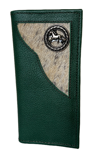 The Val Verde Rodeo Wallet