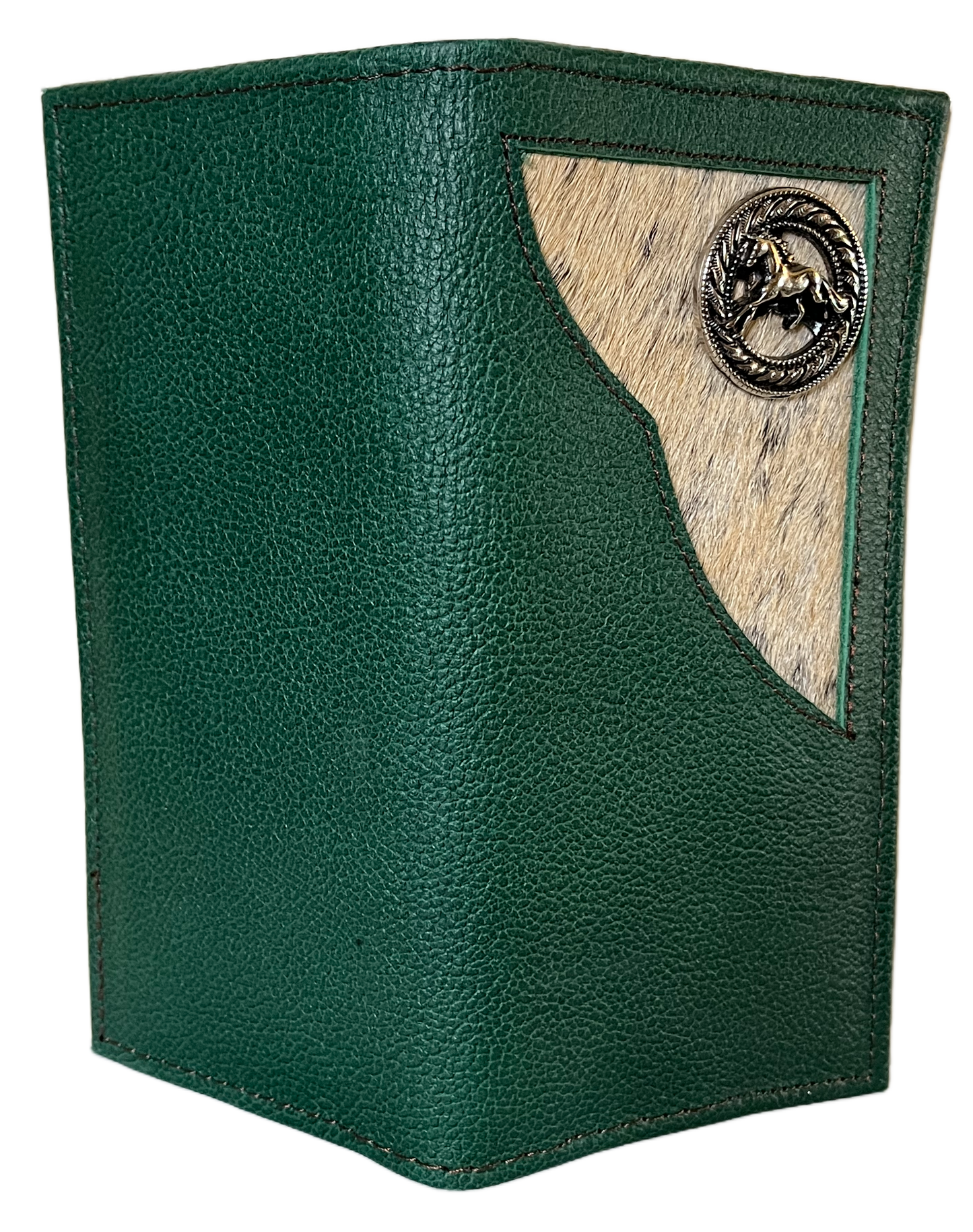 The Val Verde Rodeo Wallet