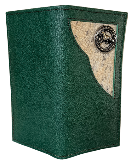 The Val Verde Rodeo Wallet