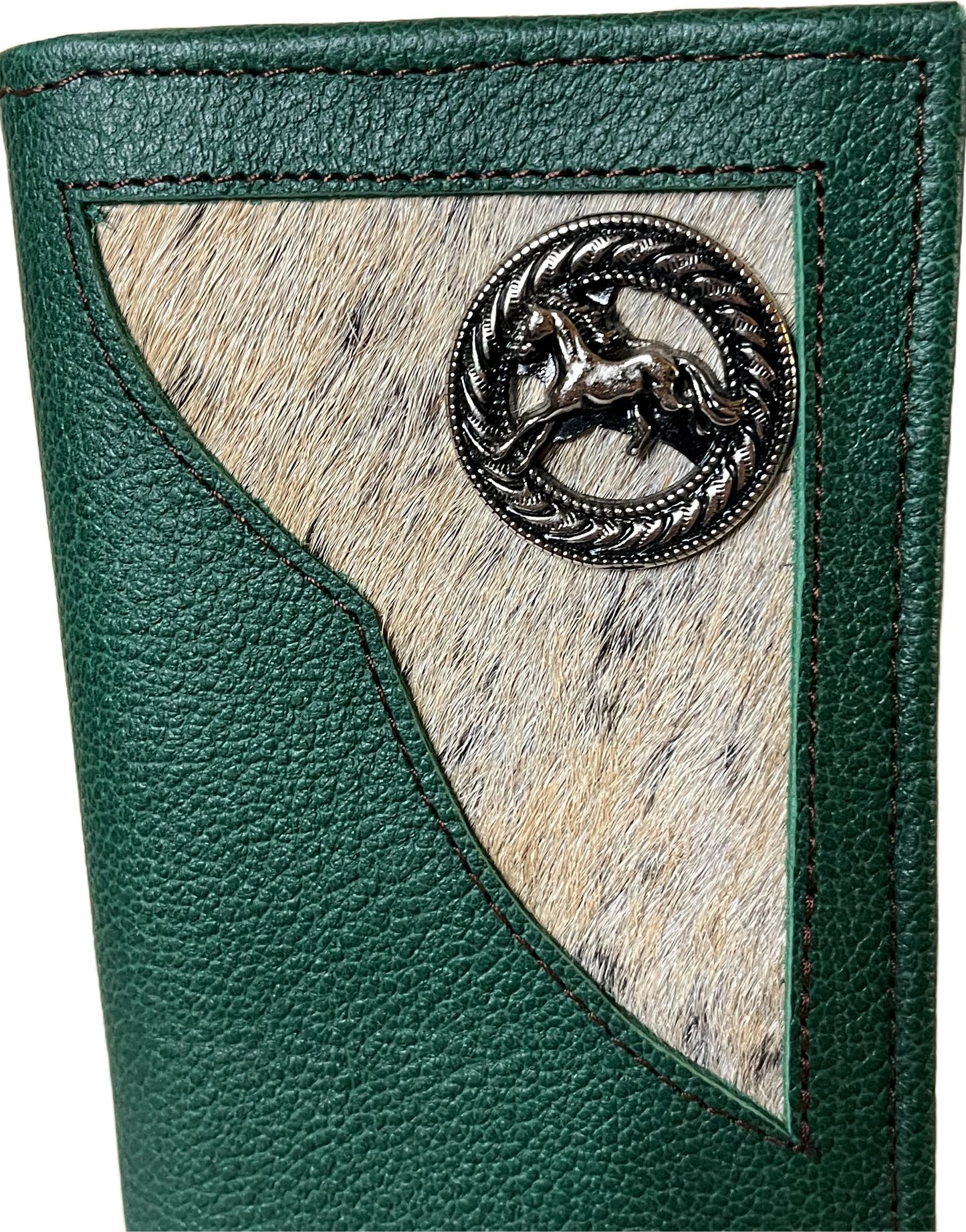 The Val Verde Rodeo Wallet