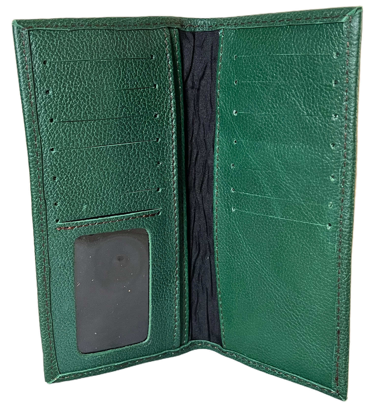 The Val Verde Rodeo Wallet