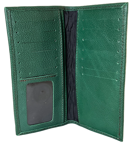 The Val Verde Rodeo Wallet