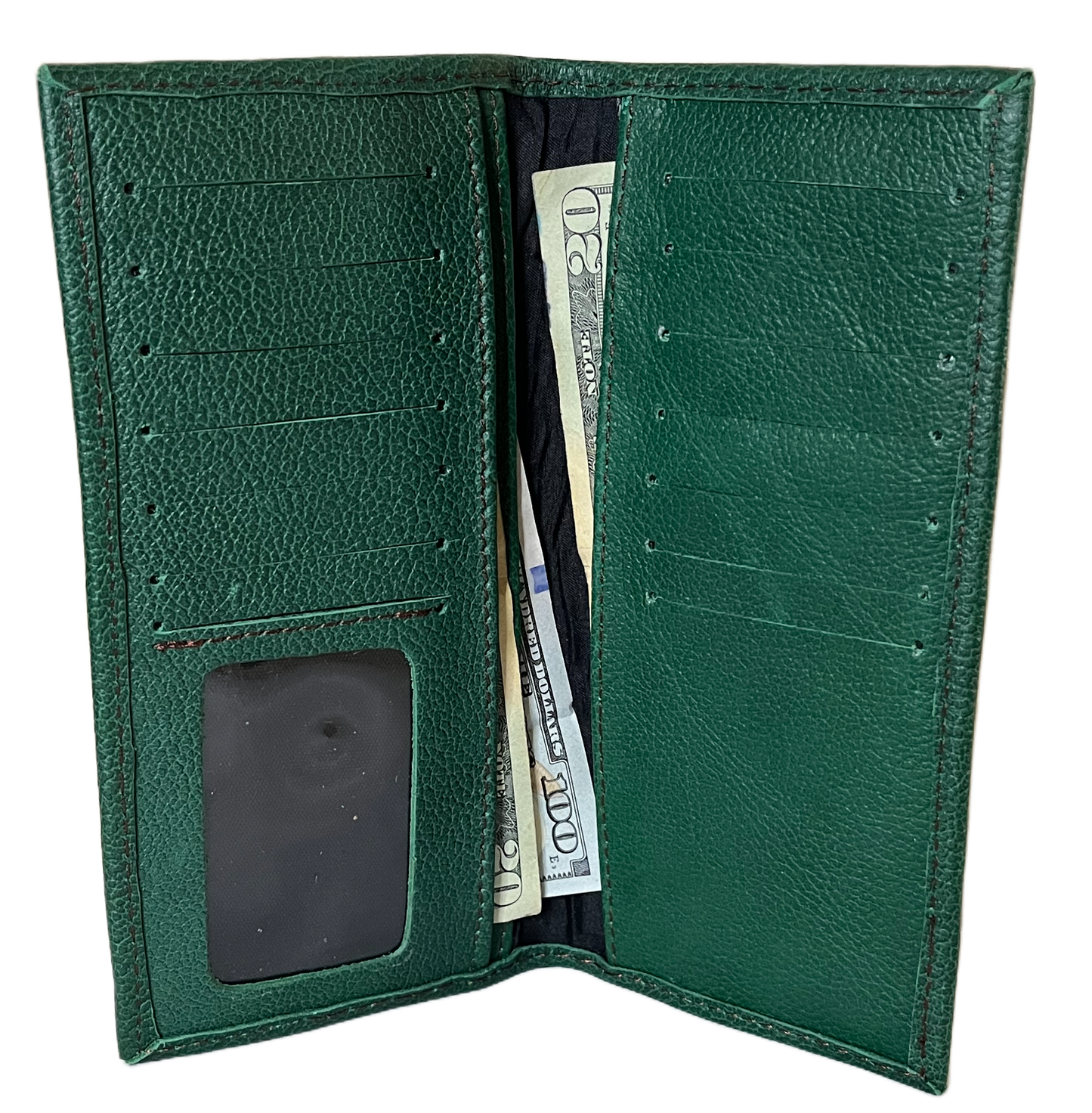 The Val Verde Rodeo Wallet